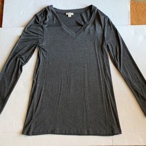 Zenana Maternity Top M L